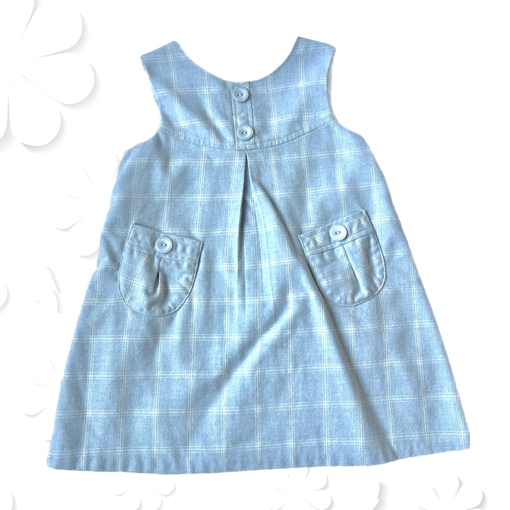 Sarah Louise dress 3T